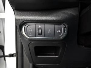 Внедорожник Haval Jolion 2024 года, 2030000 рублей, Ставрополь