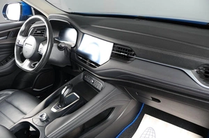 Внедорожник Haval F7 2020 года, 2049000 рублей, Тюмень
