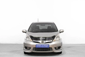 Универсал Honda Fit Shuttle 2012 года, 899000 рублей, Барнаул