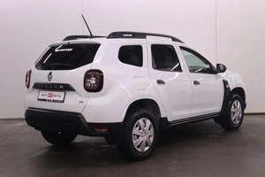 Внедорожник Renault Duster 2021 года, 1640000 рублей, Брянск