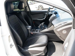 Хетчбэк Ford Focus 2013 года, 650000 рублей, Краснодар