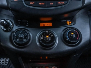 Внедорожник Toyota RAV4 2012 года, 1195000 рублей, Ставрополь