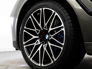 Внедорожник BMW X6 M 2021 года, 12198999 рублей, Москва