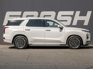 Внедорожник Hyundai Palisade 2021 года, 5250000 рублей, Краснодар
