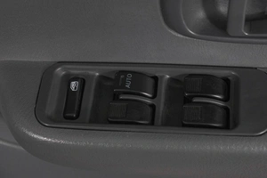 Внедорожник Daihatsu Terios 1997 года, 379000 рублей, Кемерово