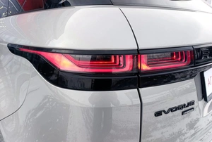 Внедорожник Land Rover Range Rover Evoque 2021 года, 5200000 рублей, Солонцы