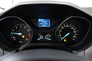 Седан Ford Focus 2017 года, 1050000 рублей, Ярославль