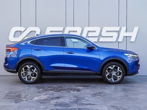 Внедорожник Haval F7x 2022 года, 2240000 рублей, Краснодар