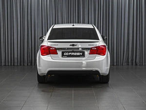 Седан Chevrolet Cruze 2010 года, 595000 рублей, Ставрополь