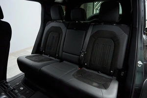 Внедорожник Land Rover Defender 2020 года, 5200000 рублей, Красноярск