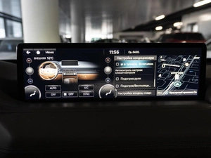 Внедорожник Genesis GV80 2021 года, 5595000 рублей, Санкт-Петербург