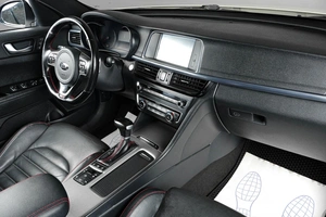 Седан Kia Optima 2017 года, 1829000 рублей, Тюмень