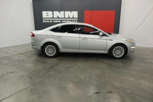 Седан Ford Mondeo 2013 года, 1170000 рублей, Курск