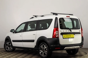 Универсал ВАЗ (LADA) Largus 2021 года, 1209000 рублей, Пермь