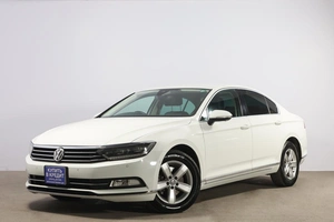 Седан Volkswagen Passat 2016 года, 1899000 рублей, Новосибирск