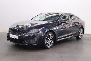 Седан Kia K5 2020 года, 2450000 рублей, Брянск
