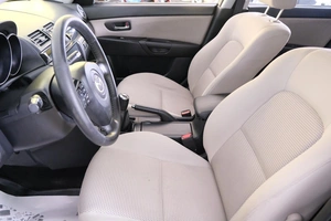 Седан Mazda 3 2008 года, 799000 рублей, Омск