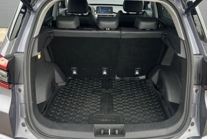Внедорожник Chery Tiggo 4 Pro 2025 года, 1740000 рублей, Солонцы