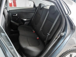Седан Kia Rio 2017 года, 1435000 рублей, Ставрополь