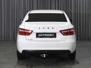 Седан ВАЗ (LADA) Vesta 2020 года, 1119000 рублей, Ставрополь