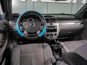 Универсал Chevrolet Lacetti 2007 года, 475000 рублей, Воронеж