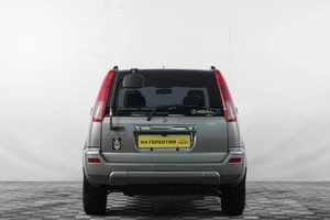 Внедорожник Nissan X-Trail 2008 года, 699000 рублей, Кемерово