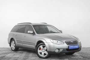 Седан Subaru Legacy 2008 года, 1259000 рублей, Кемерово