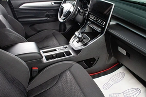 Внедорожник Haval M6 2023 года, 1689000 рублей, Сургут