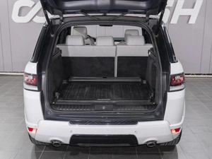 Внедорожник Land Rover Range Rover Sport 2014 года, 3199000 рублей, Сургут