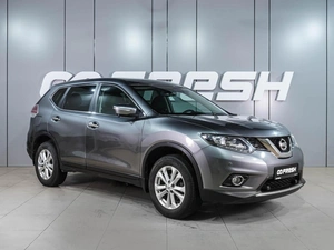 Внедорожник Nissan X-Trail 2017 года, 1799000 рублей, Воронеж