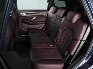 Внедорожник Jetour X90 Plus 2024 года, 3390000 рублей, Аксай