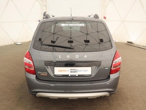 Седан ВАЗ (LADA) Granta 2025 года, 1060000 рублей, Орёл