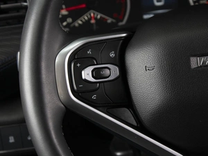 Внедорожник Haval Jolion 2021 года, 1490000 рублей, Омск