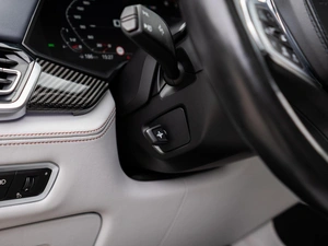 Внедорожник BMW X6 M 2021 года, 8495000 рублей, Большой Сочи