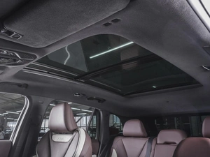 Внедорожник Geely Monjaro 2023 года, 3170000 рублей, Ростов-на-Дону