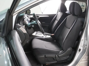 Хетчбэк Nissan Tiida 2015 года, 1169000 рублей, Воронеж