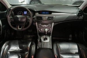 Седан Renault Latitude 2010 года, 979000 рублей, Петрозаводск