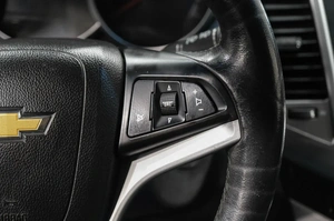 Хетчбэк Chevrolet Cruze 2012 года, 659000 рублей, Новокузнецк