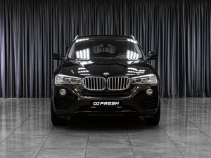 Внедорожник BMW X4 2014 года, 2569000 рублей, Тюмень