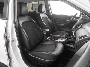 Внедорожник Hyundai ix35 2014 года, 1599000 рублей, Тюмень