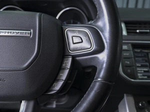 Внедорожник Land Rover Range Rover Evoque 2014 года, 1859000 рублей, Ставрополь