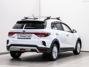 Хетчбэк Kia Rio X 2020 года, 1579000 рублей, Красноярск