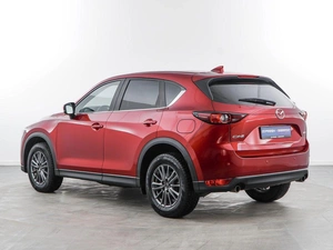 Внедорожник Mazda CX-5 2018 года, 2712444 рублей, Москва