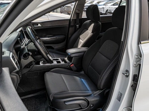 Внедорожник Kia Sportage 2019 года, 2090000 рублей, Краснодар
