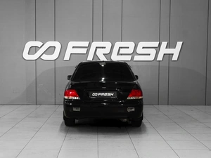 Седан Mitsubishi Lancer 2006 года, 339000 рублей, Тверь
