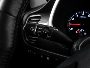 Седан Kia Rio 2020 года, 1549000 рублей, Тюмень