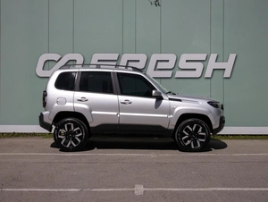 Внедорожник ВАЗ (LADA) Niva Travel 2026 года, 1699000 рублей, Большой Сочи
