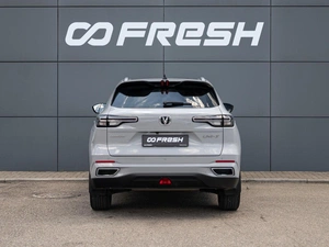 Внедорожник Changan CS55 Plus 2024 года, 2210000 рублей, Краснодар