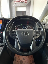 Минивэн Toyota Alphard 2019 года, 4097000 рублей, Солонцы