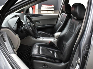 Внедорожник Subaru Tribeca 2008 года, 1190000 рублей, Краснодар